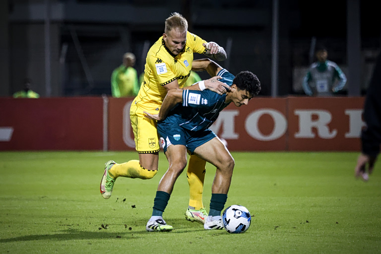 LIVE: Λεβαδειακός – Άρης