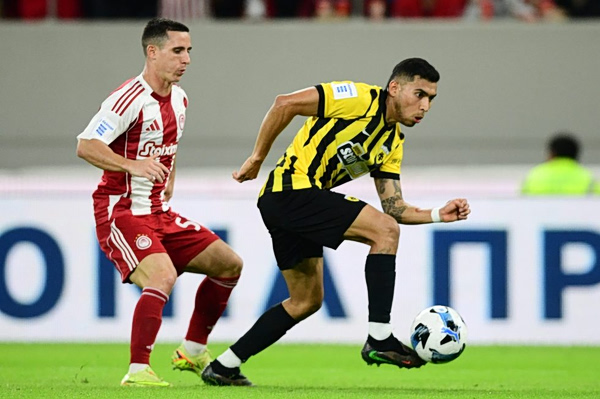 Οι αθλητικές μεταδόσεις της ημέρας (5/4): Πού θα δείτε το Ολυμπιακός-ΑΕΚ, το ντέρμπι στην Τούμπα και όλα τα ματς στο εξωτερικό