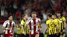 Ντέρμπι κορυφής στο Καραϊσκάκη, «μάχη» ΠΑΟΚ – Παναθηναϊκού στην Τούμπα