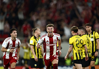 Ντέρμπι κορυφής στο Καραϊσκάκη, «μάχη» ΠΑΟΚ – Παναθηναϊκού στην Τούμπα