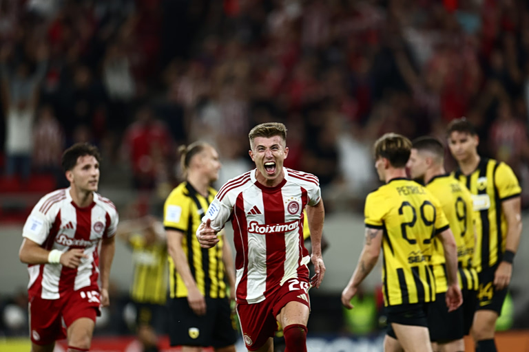 Ντέρμπι κορυφής στο Καραϊσκάκη, «μάχη» ΠΑΟΚ – Παναθηναϊκού στην Τούμπα