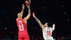 Sold out ανακοίνωσε η ΚΑΕ Ολυμπιακός για τα δύο πρώτα ματς με τη Μονακό (pic)