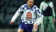 Συλλυπητήρια από ΕΠΟ, ΠΑΟΚ και Ηρακλή για τον Στέφανο Μπορμπόκη