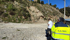 Επιστημονική παρέμβαση στον Δήμο Παγγαίου για την πρόληψη φυσικών κινδύνων