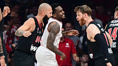 LIVE: Χάποελ Τελ Αβίβ – Ολυμπιακός