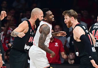 LIVE: Χάποελ Τελ Αβίβ – Ολυμπιακός