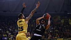 LIVE: ΠΑΟΚ – Άρης Betsson