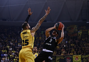 LIVE: ΠΑΟΚ – Άρης Betsson