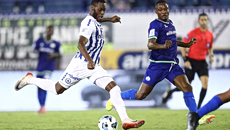 LIVE: Ατρόμητος – Κηφισιά