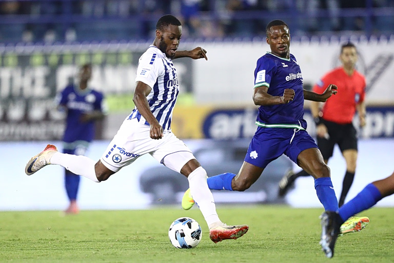 LIVE: Ατρόμητος – Κηφισιά