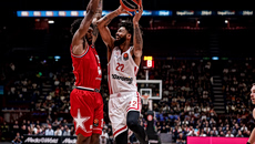 Οι αθλητικές μεταδόσεις της ημέρας (16/4): Δράση με Ολυμπιακό στη Euroleague και ΑΕΚ στο Conference