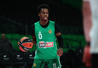 Σορτς: «Δεν χάσαμε την πίστη μας μετά την ήττα από τη Χάποελ»