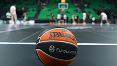 Δεν αλλάζει το φορμάτ της Euroleague – Παραμένουν 20 ομάδες