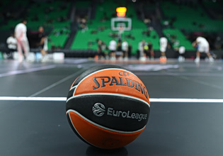 Δεν αλλάζει το φορμάτ της Euroleague – Παραμένουν 20 ομάδες
