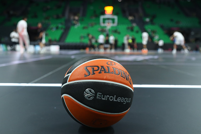 Δεν αλλάζει το φορμάτ της Euroleague – Παραμένουν 20 ομάδες