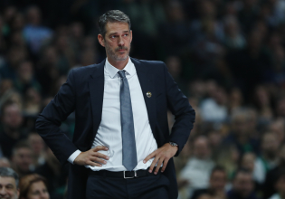 Τέλος ο Γκόλεματς από τον πάγκο της Ντουμπάι