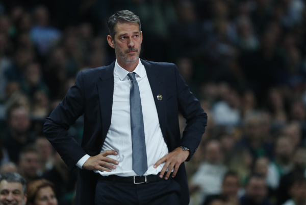 Τέλος ο Γκόλεματς από τον πάγκο της Ντουμπάι