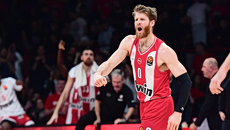 Ο Ολυμπιακός υποδέχεται την Αρμάνι στο ΣΕΦ και «κλειδώνει» την πρώτη θέση στη regular season