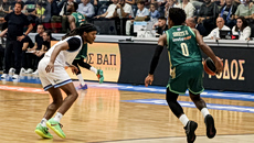 LIVE: Παναθηναϊκός – Μύκονος Betsson