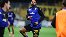 Πώς θα παίξει ο Άρης στο κομβικό παιχνίδι με τον Λεβαδειακό