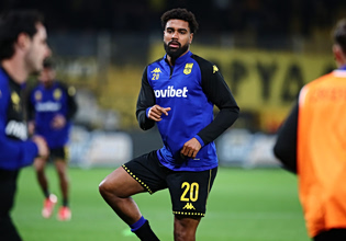 Πώς θα παίξει ο Άρης στο κομβικό παιχνίδι με τον Λεβαδειακό