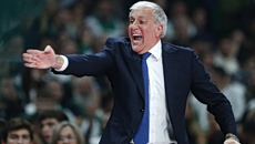 O Ομπράντοβιτς για το πότε θα επιστρέψει στους πάγκους – Τι είπε για τον Παναθηναϊκό