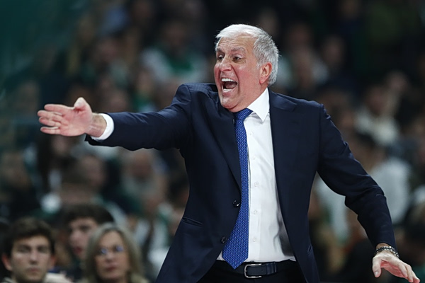 O Ομπράντοβιτς για το πότε θα επιστρέψει στους πάγκους – Τι είπε για τον Παναθηναϊκό