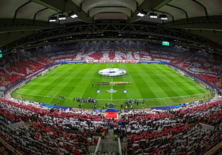 Ολυμπιακός: Εξαντλήθηκαν τα εισιτήρια του αγώνα με την ΑΕΚ