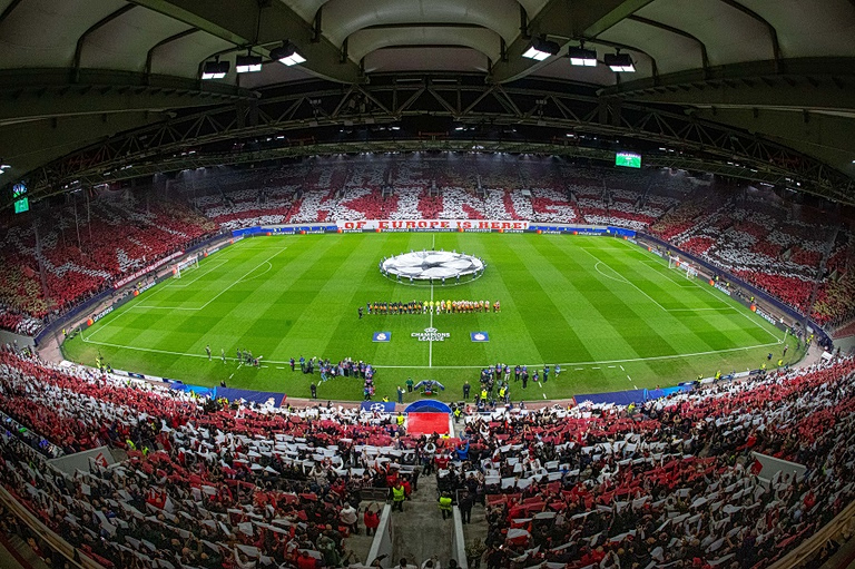 Ολυμπιακός: Εξαντλήθηκαν τα εισιτήρια του αγώνα με την ΑΕΚ