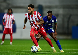 LIVE: Κηφισιά – Πανσερραϊκός