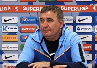 Χάτζι, ο εκλεκτός της Ρουμανίας