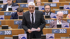 Η Κοινή Αγροτική Πολιτική και ο ρόλος της Τοπικής Αυτοδιοίκησης στην Ευρωπαϊκή Ύπαιθρο