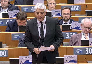 Η Κοινή Αγροτική Πολιτική και ο ρόλος της Τοπικής Αυτοδιοίκησης στην Ευρωπαϊκή Ύπαιθρο