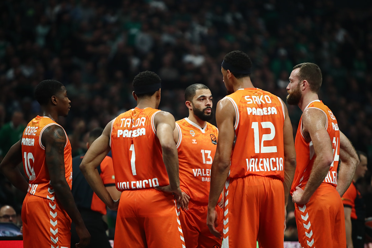 Από άσημη, φόβητρο και με έδρα-φρούριο: Η «ομάδα» Βαλένθια στο δρόμο του Παναθηναϊκού (vids)