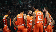 Από άσημη, φόβητρο και με έδρα-φρούριο: Η «ομάδα» Βαλένθια στο δρόμο του Παναθηναϊκού (vids)