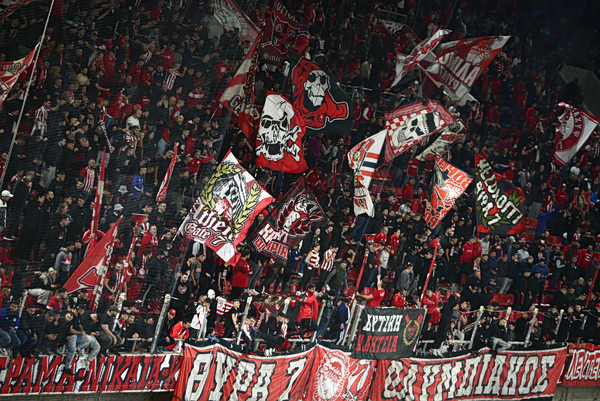 Ολυμπιακός: Κυκλοφορούν τα εισιτήρια για τα ντέρμπι με ΠΑΟΚ και Παναθηναϊκό