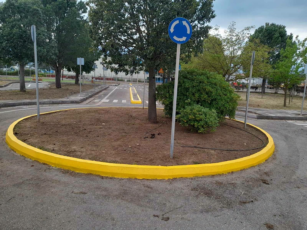 Σπάρτη: Ανοίγει και πάλι το πάρκο κυκλοφοριακής αγωγής