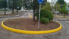 Σπάρτη: Ανοίγει και πάλι το πάρκο κυκλοφοριακής αγωγής