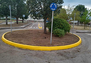 Σπάρτη: Ανοίγει και πάλι το πάρκο κυκλοφοριακής αγωγής