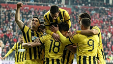 Η ΑΕΚ κοντράρεται με τη Ράγιο Βαγιεκάνο στο «Βαγιέκας» για τα προημιτελικά του Europa Conference League