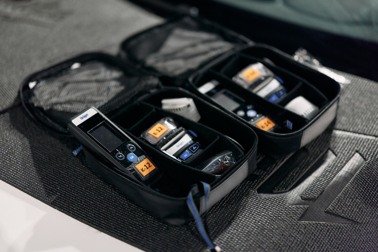 Πάνω από 18.000 αλκοτέστ στις γιορτές του Πάσχα – Μόλις 100 οι παραβάτες