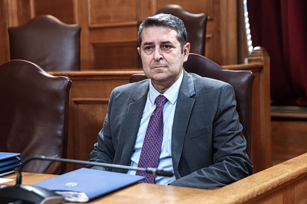 Στον «Ευαγγελισμό» με ρήξη ανευρύσματος ο Γιώργος Μυλωνάκης, οδηγήθηκε άμεσα το χειρουργείο – Το συμβάν στο Μαξίμου