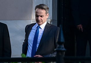 Με την πλάτη στον τοίχο λόγω ΟΠΕΚΕΠΕ η κυβέρνηση – Βαρύ το κλίμα στο «γαλάζιο» στρατόπεδο, φουντώνει η εκλογολογία