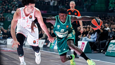 LIVE: Χάποελ Τελ Αβίβ – Παναθηναϊκός