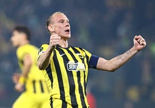 Συμφωνία της ΑΕΚ με Βίντα για ακόμη ένα χρόνο!