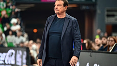 Αταμάν: «Στη regular season η καλύτερη ομάδα ήταν ο Ολυμπιακός – Τελικός το ματς με τη Μονακό»