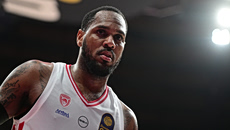 Μόρις: «Όλοι θέλουν να κάνουν το καλύτερό τους παιχνίδι κόντρα στον Ολυμπιακό»