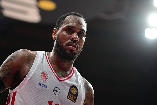 Μόρις: «Όλοι θέλουν να κάνουν το καλύτερό τους παιχνίδι κόντρα στον Ολυμπιακό»