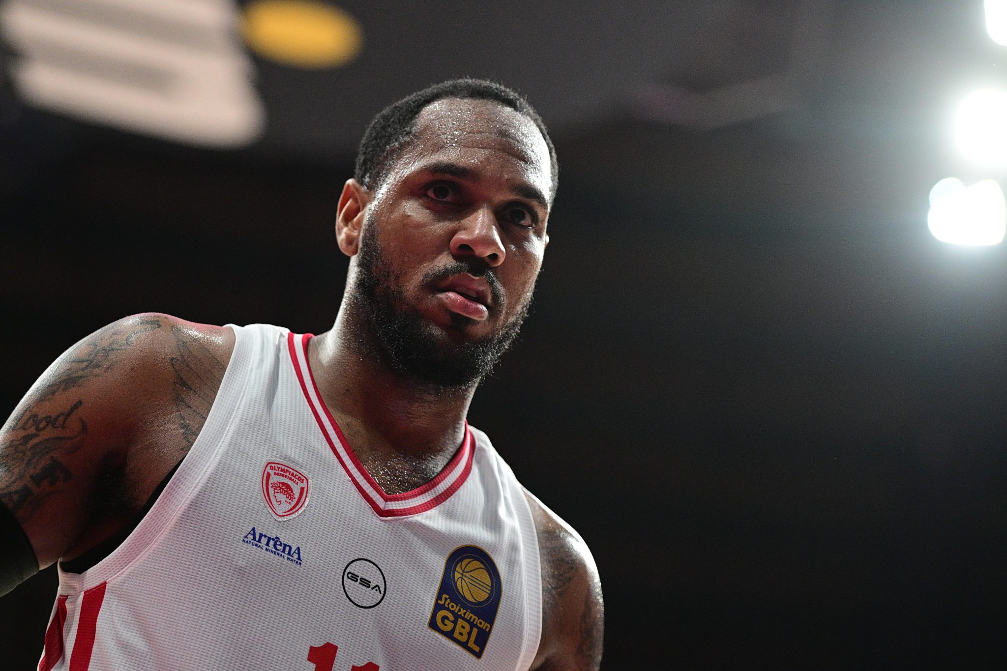 Μόρις: «Όλοι θέλουν να κάνουν το καλύτερό τους παιχνίδι κόντρα στον Ολυμπιακό»