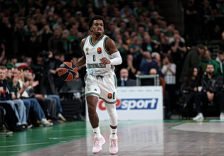 Σορτς: «Δεν χάσαμε την πίστη μας μετά την ήττα από τη Χάποελ»